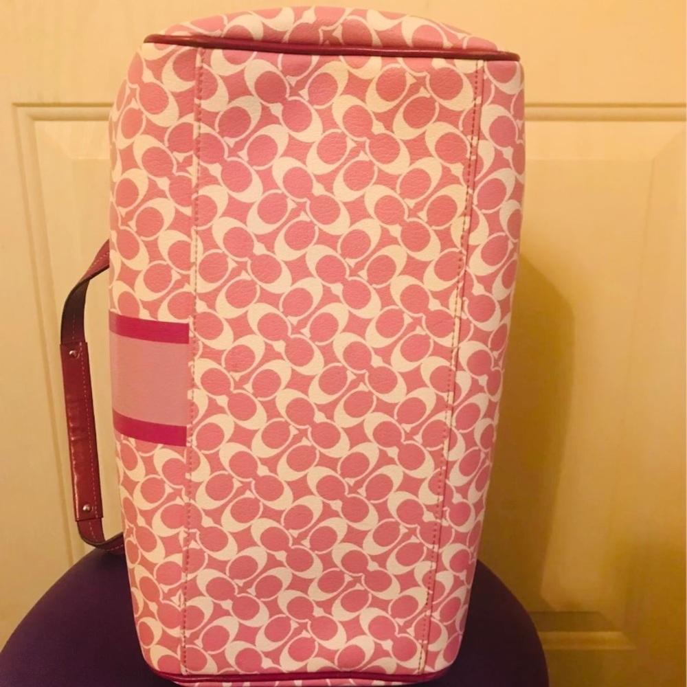 Coach Purse - Picture 2 of 6